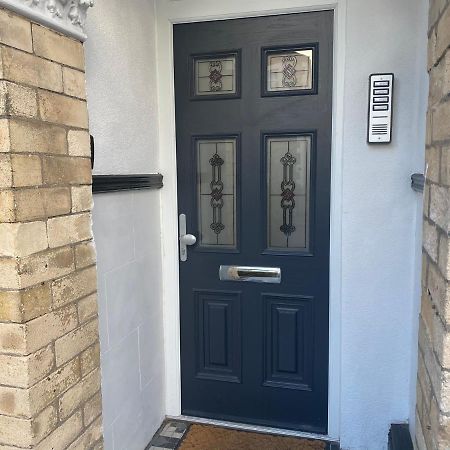 Stylish Pontcanna Flat Near City Centre Cardiff Buitenkant foto