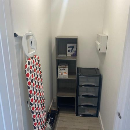 Stylish Pontcanna Flat Near City Centre Cardiff Buitenkant foto