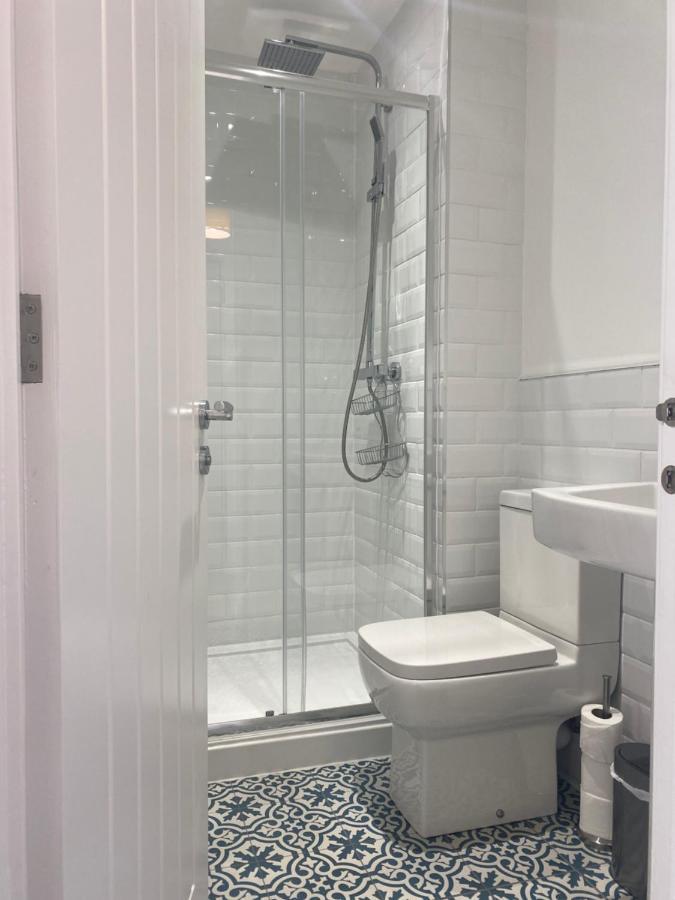 Stylish Pontcanna Flat Near City Centre Cardiff Buitenkant foto
